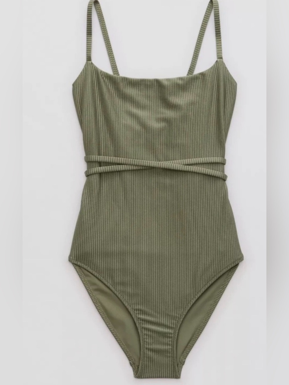 Aerie swim